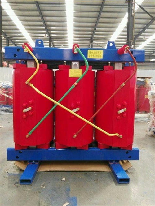黑龙江SCB13-500KVA干式变压器厂家价格