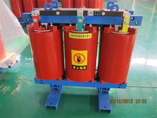黑龙江SCB12-315KVA/10KV/0.4KV干式变压器
